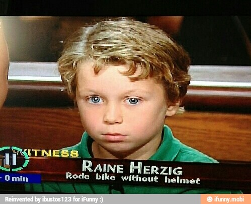 ue Raine HERZIG one