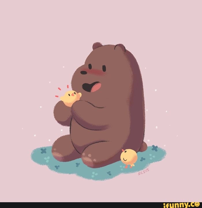 webarebears, grizz, babygrizz