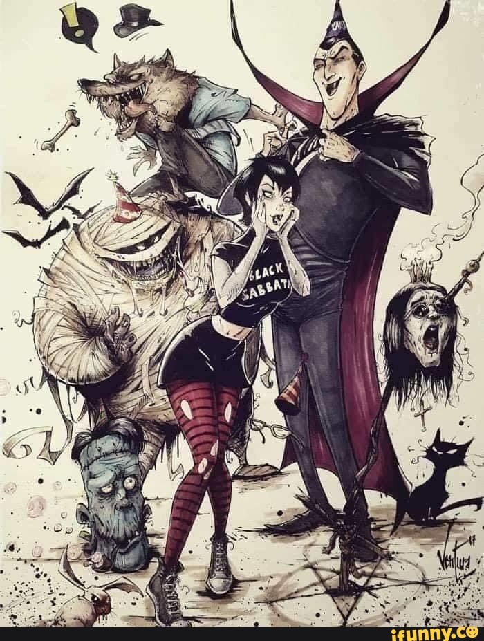 art, comics, awesome, cartoon, pop_culture