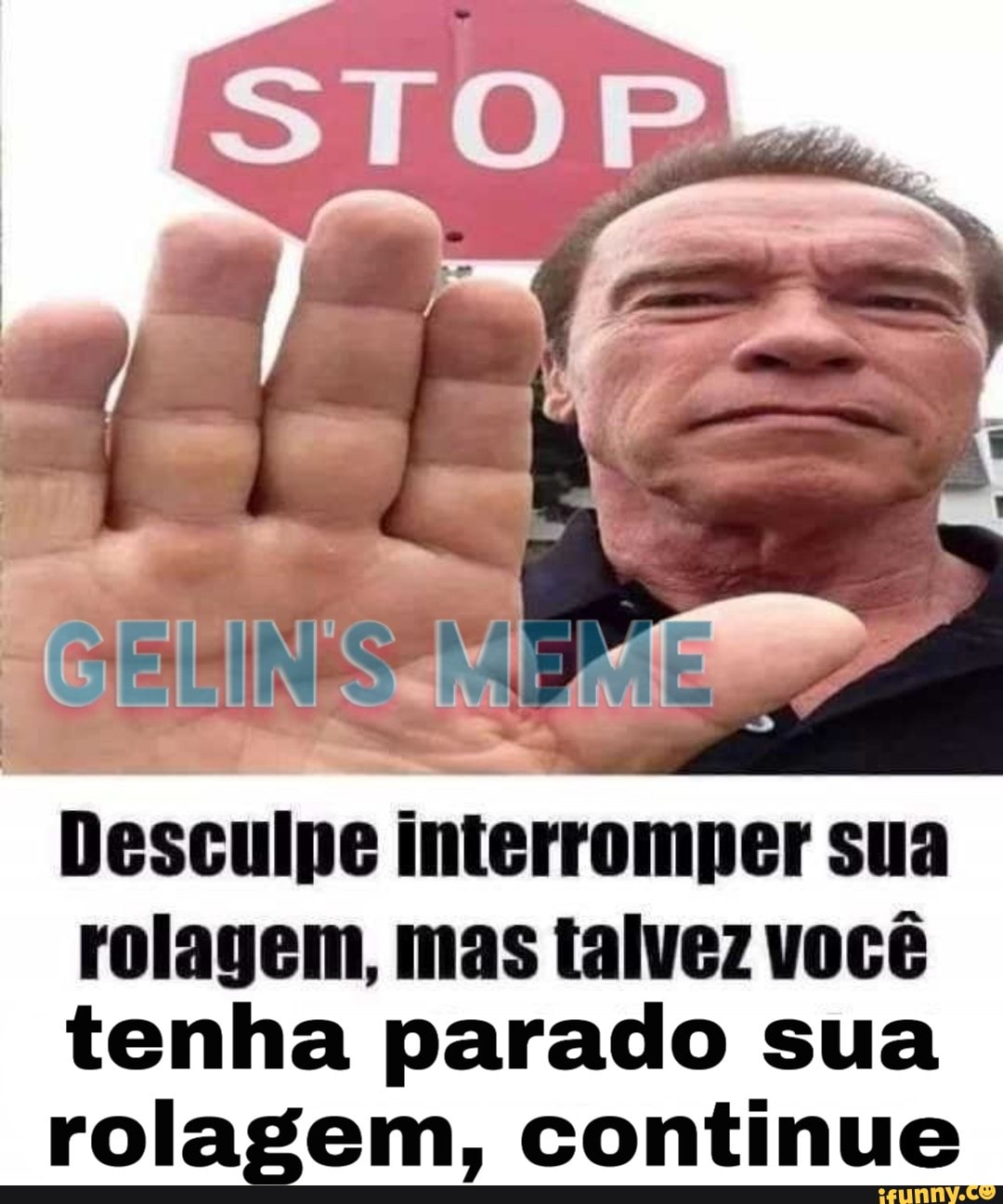 é
pre
interromper sua
rolagem, mas talvez você
tenha parado sua
rolagem, continue