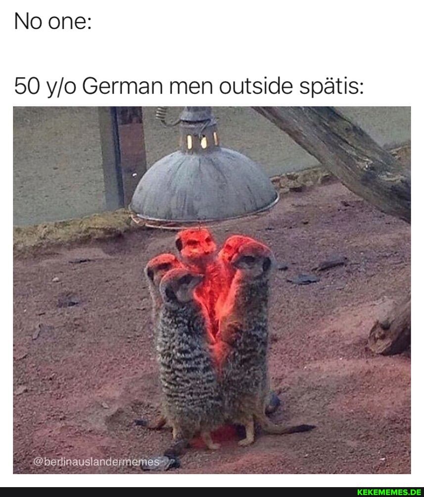 No one: men outside spa
@berinauslandermemes