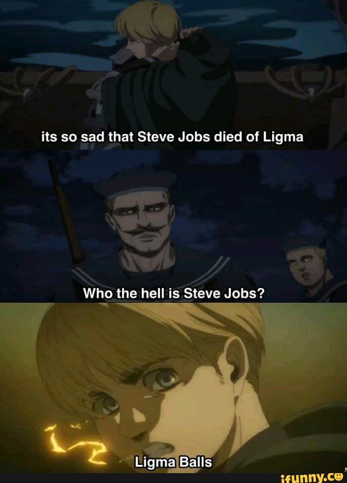 Ligma Meme -  Sweden