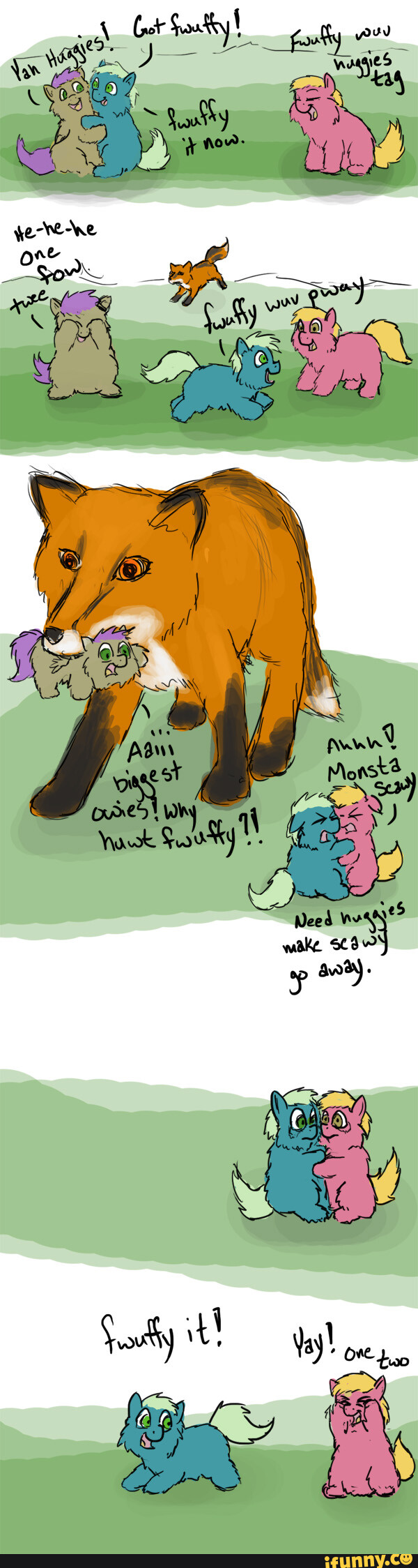Pony abuse. EGORALEXEEV'S fluffy abuse. Fluffybooru. Fluffy Pony Comics.