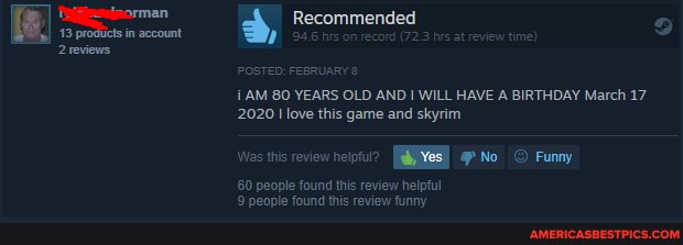 Wess review metro
60 people found this review helpful
9 people found this review funny