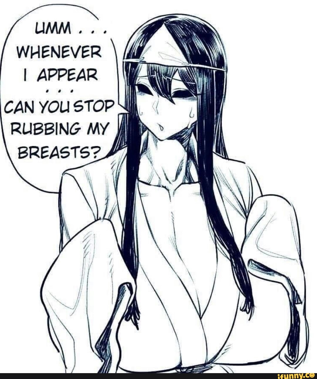 Eye Socket Hentai