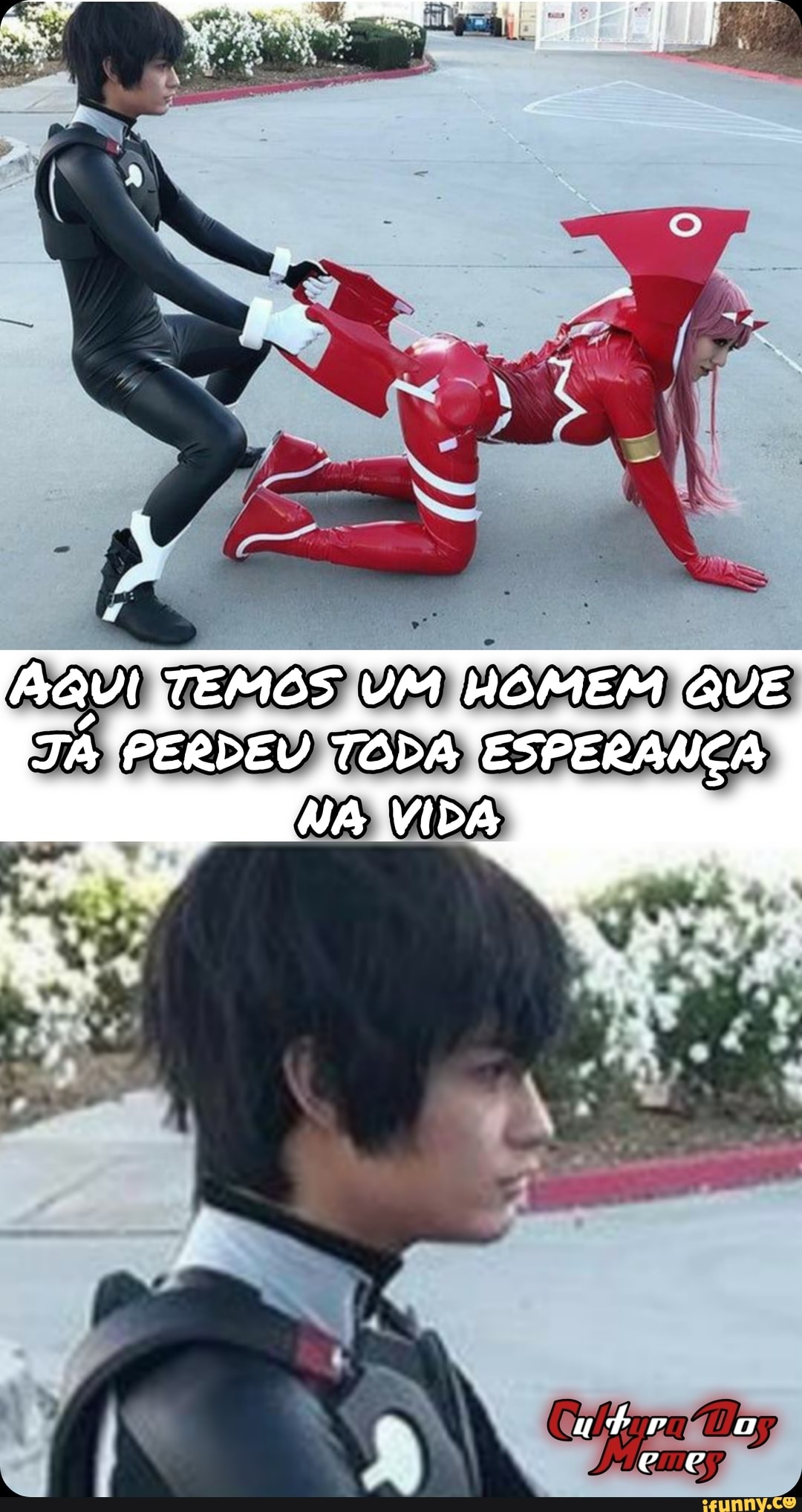 TEMOS NOME QUE PERDEUNTODA TESPERANÇA!
ME VBA