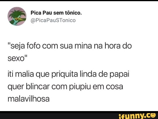 "seja fofo com sua mina na hora do
sexo"
iti malia que priquita linda de papai
quer blincar com piupiu em cosa
malavilhosa