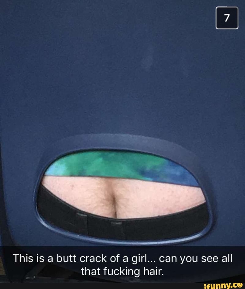 Girls ass crack hot Kate Hudson