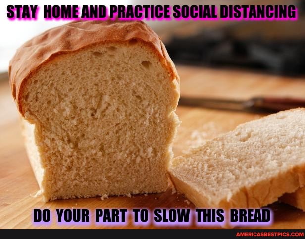 STAY HOME AND PRACTICE SOCIAL DISTANCI
na VOIR PART.TH S