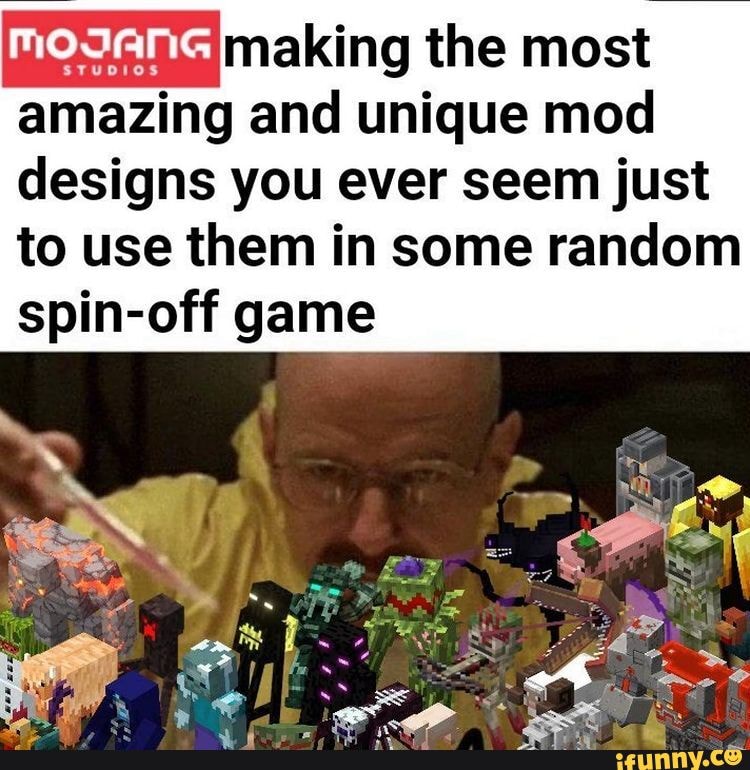 Making the most amazing and unique mod designs you ever seem just to ...
