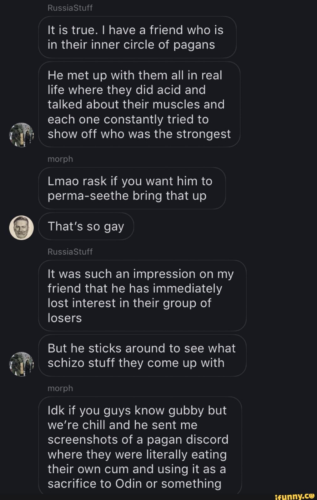 cum eating muscle porn gay videos