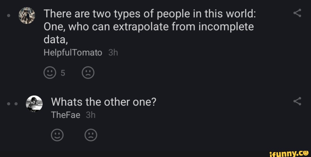 Extrapolate memes. Best Collection of funny Extrapolate pictures on iFunny