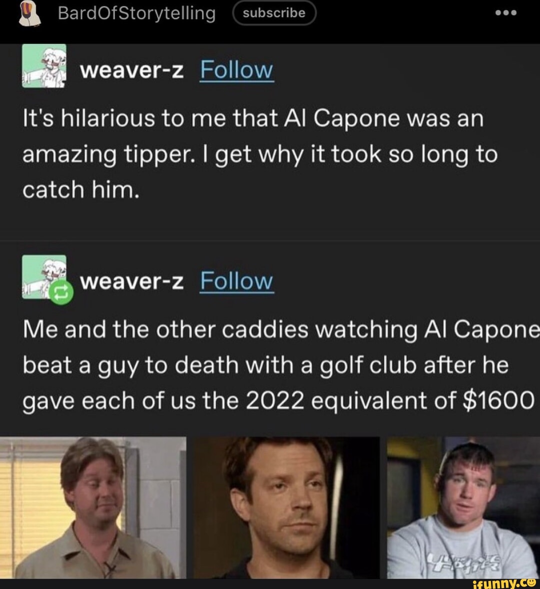 Capone memes. Best Collection of funny Capone pictures on iFunny