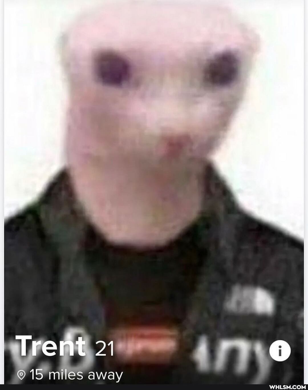 Trent 21
WW lac away