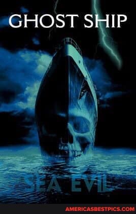 GHOST SHIP