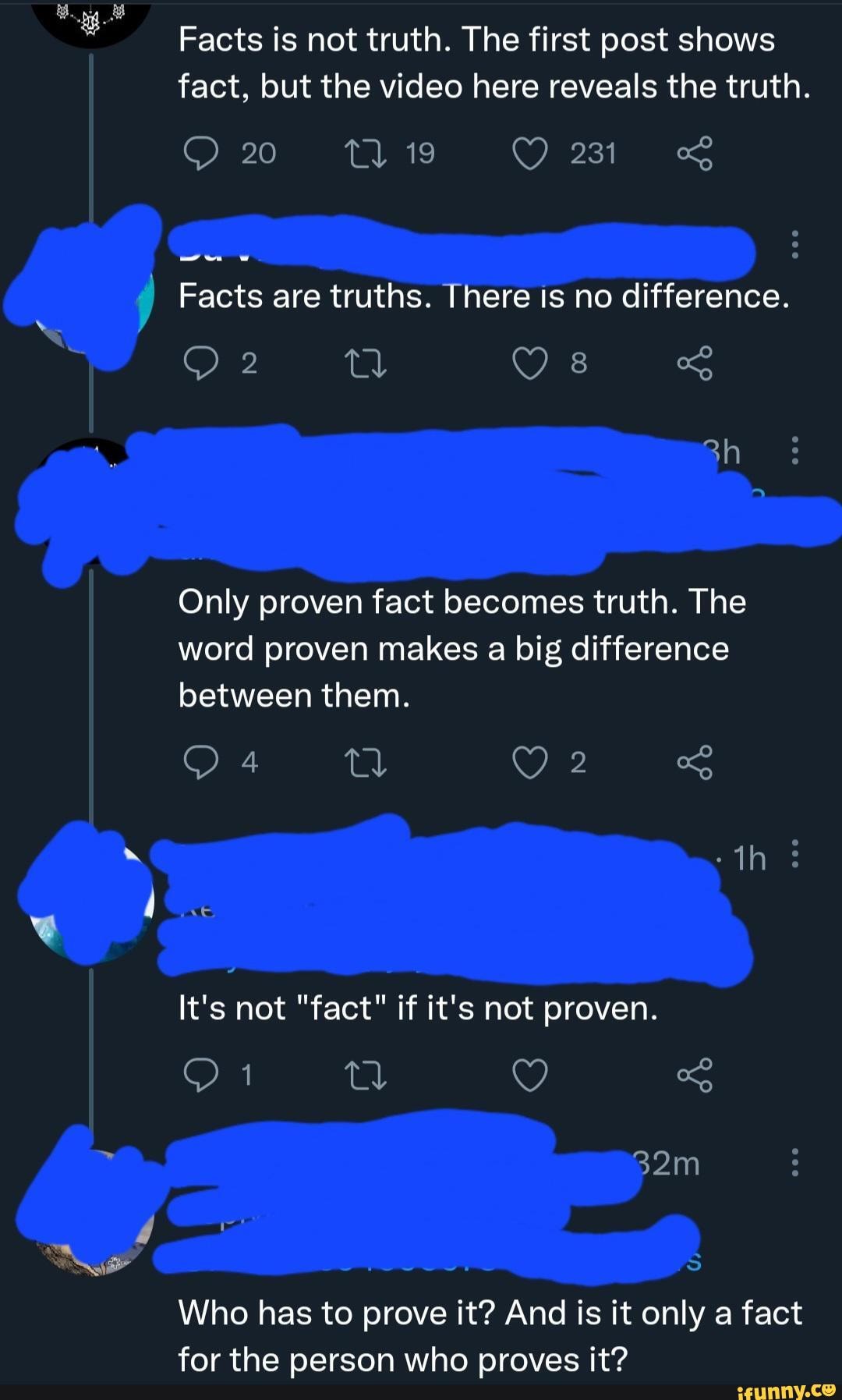 facts-is-not-truth-the-first-post-shows-fact-but-the-video-here