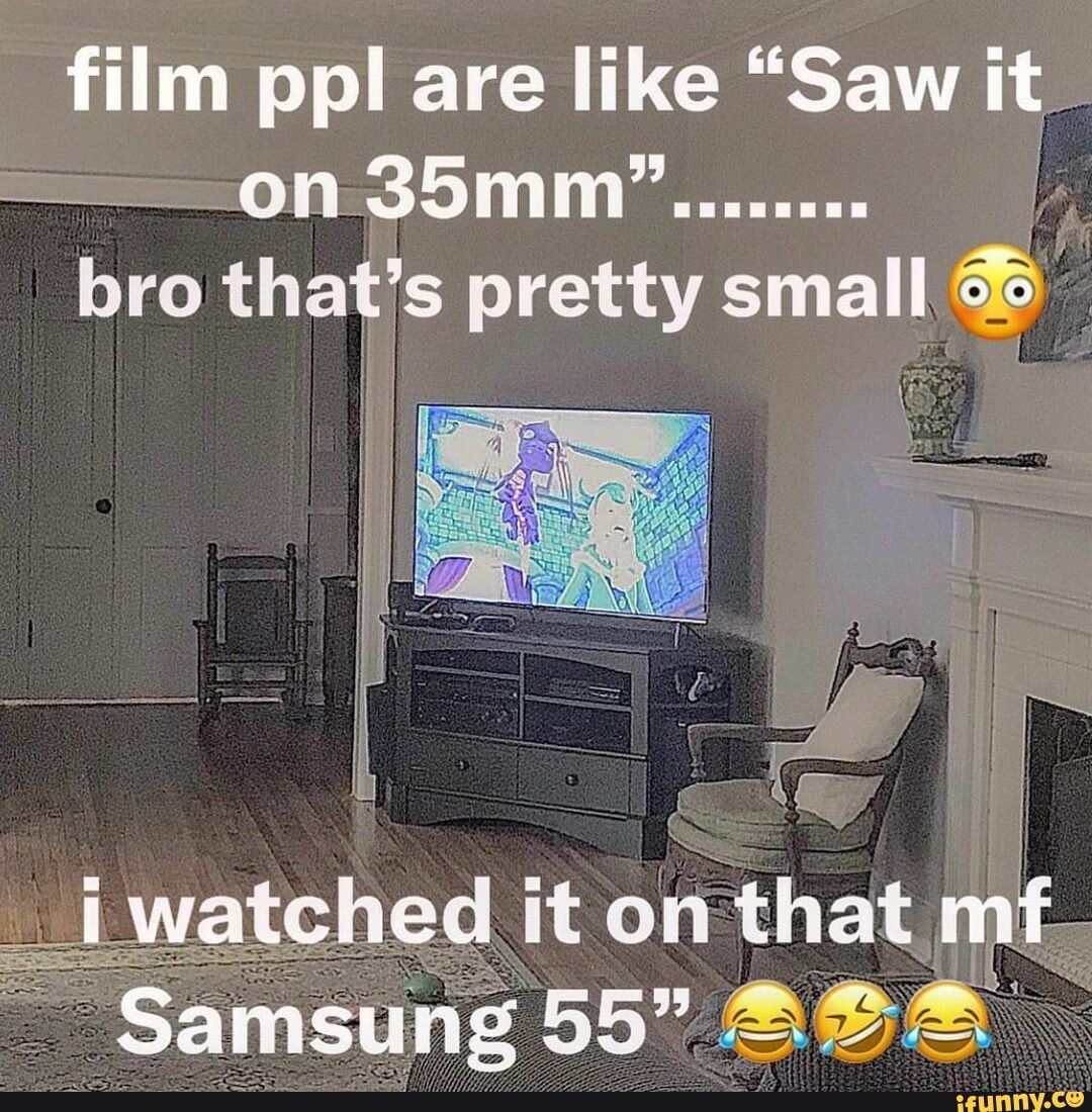 I see it like that
