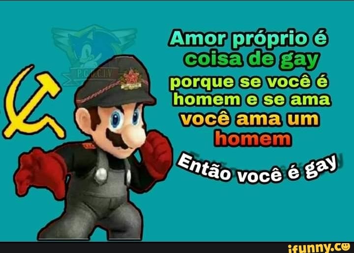 Memes de imagem HkwMnnGK6 por User10193737283: 14 comentários - iFunny  Brazil