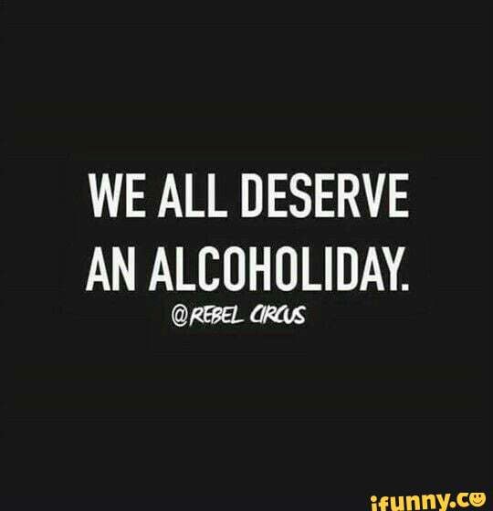 WE ALL DESERVE AN