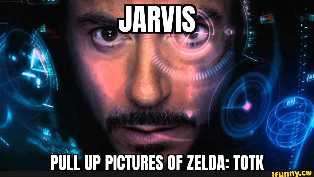 Jarvis memes. Best Collection of funny Jarvis pictures on iFunny