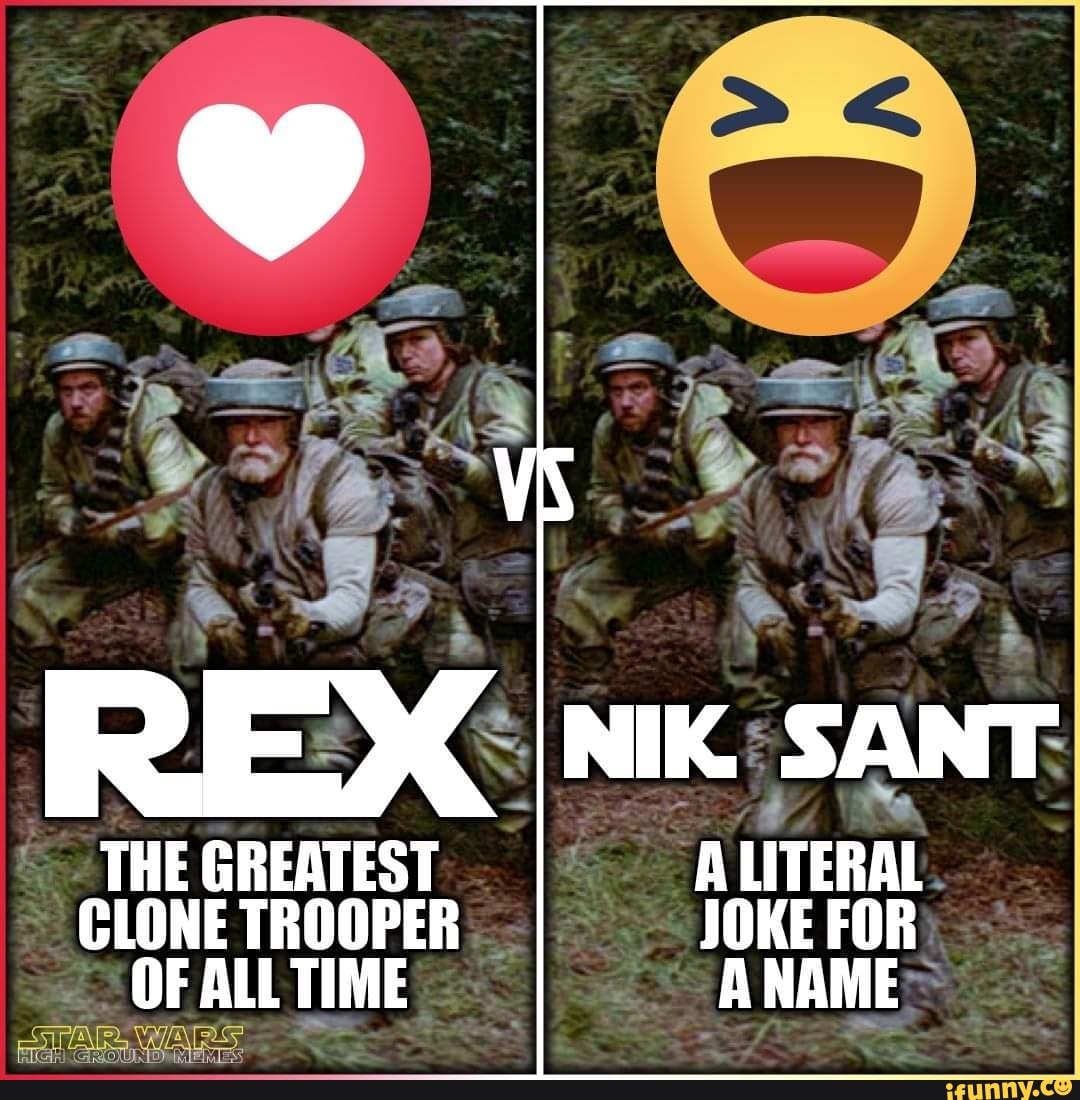 Nikisrex memes. Best Collection of funny Nikisrex pictures on iFunny Brazil