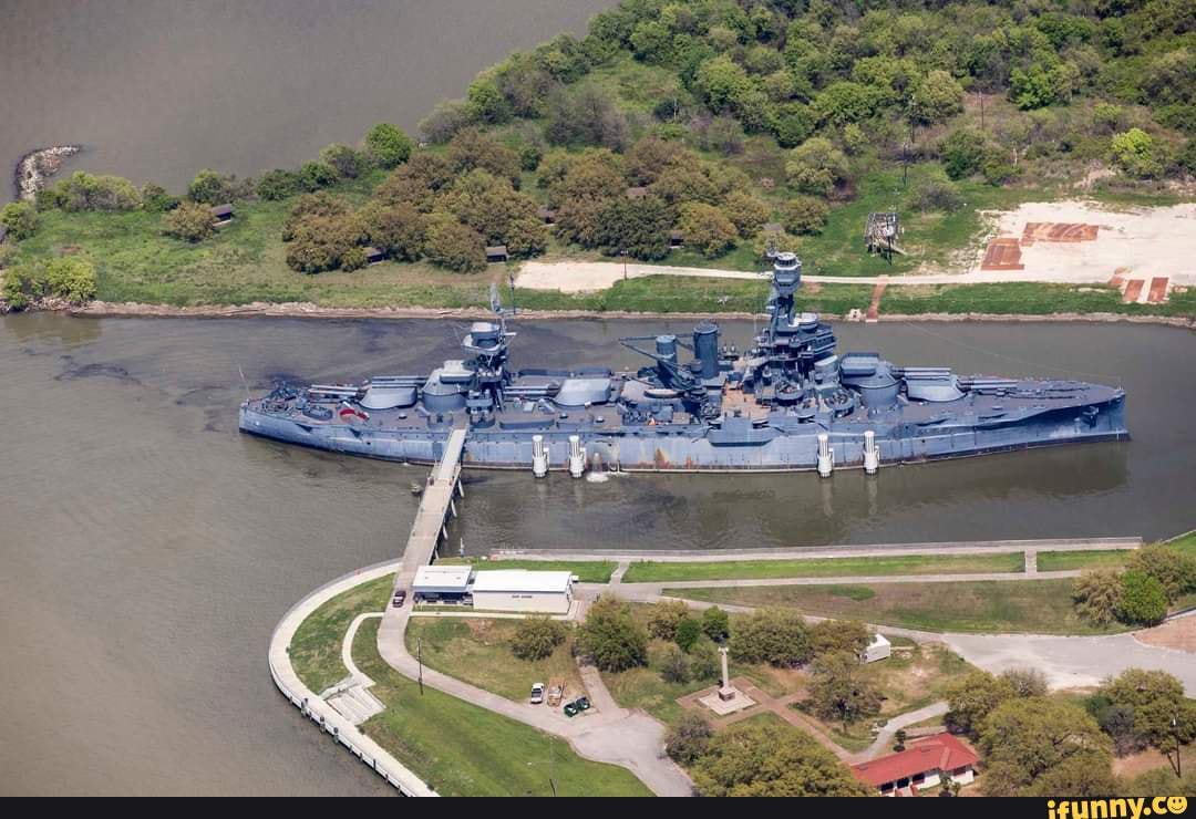 On This Day In 1945 The Battleship Texas Supported The Landings For   C06305913dff8850998a078cb8c818a4809c209d523300121e463c9926cb7522 1 