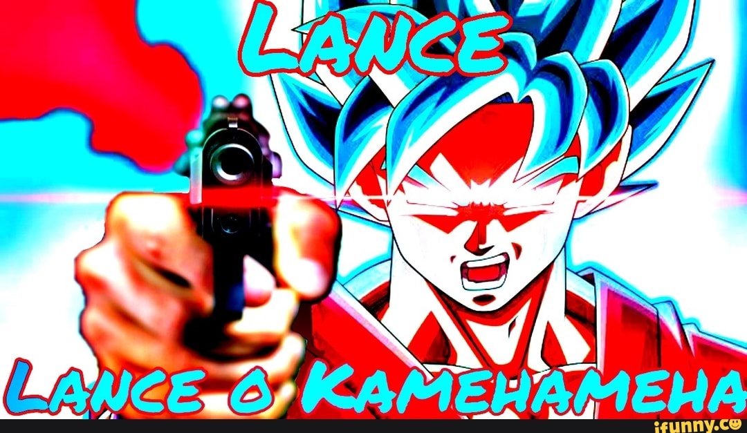 dragonball, kamehameha, goku