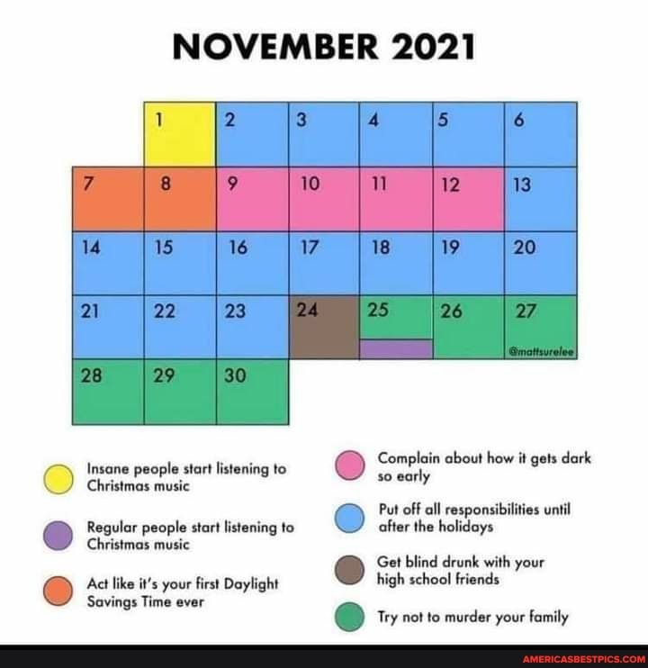 november-2021-complain-about-how-it-gets-dark-so-early-insane-people-start-listening-to-christmas