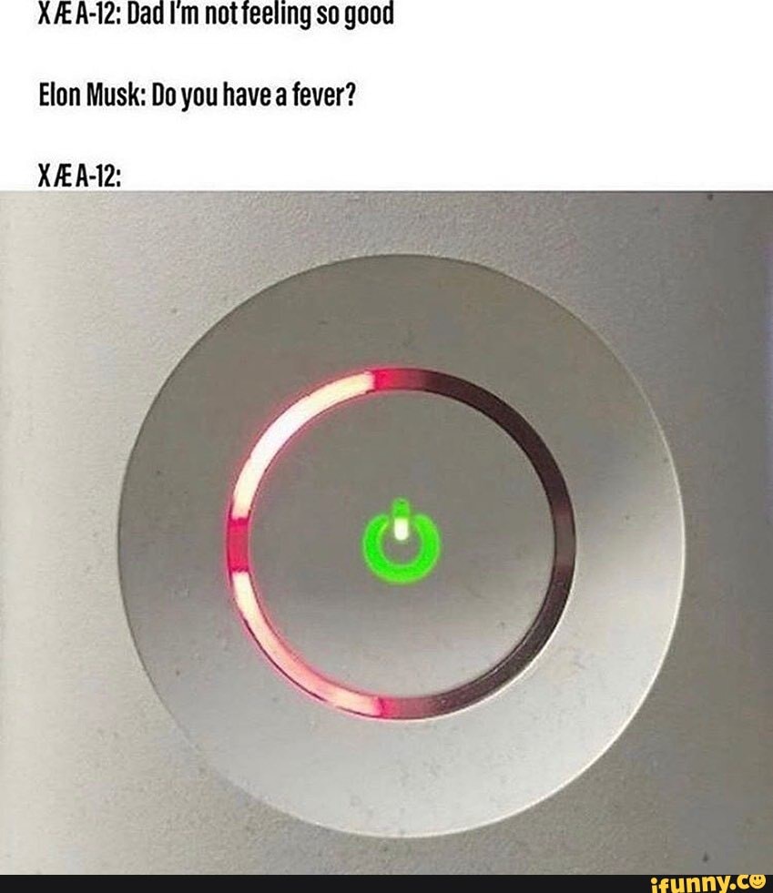 Elon Musk: Do you havea fever?