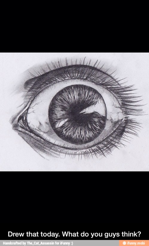 Drew that today. What do you guys think? - Drew that today. What do you guys think?