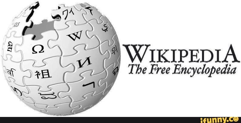 20 Years Ago Today, Jimmy Wales And Larry Sanger Launched Wikipedia ...