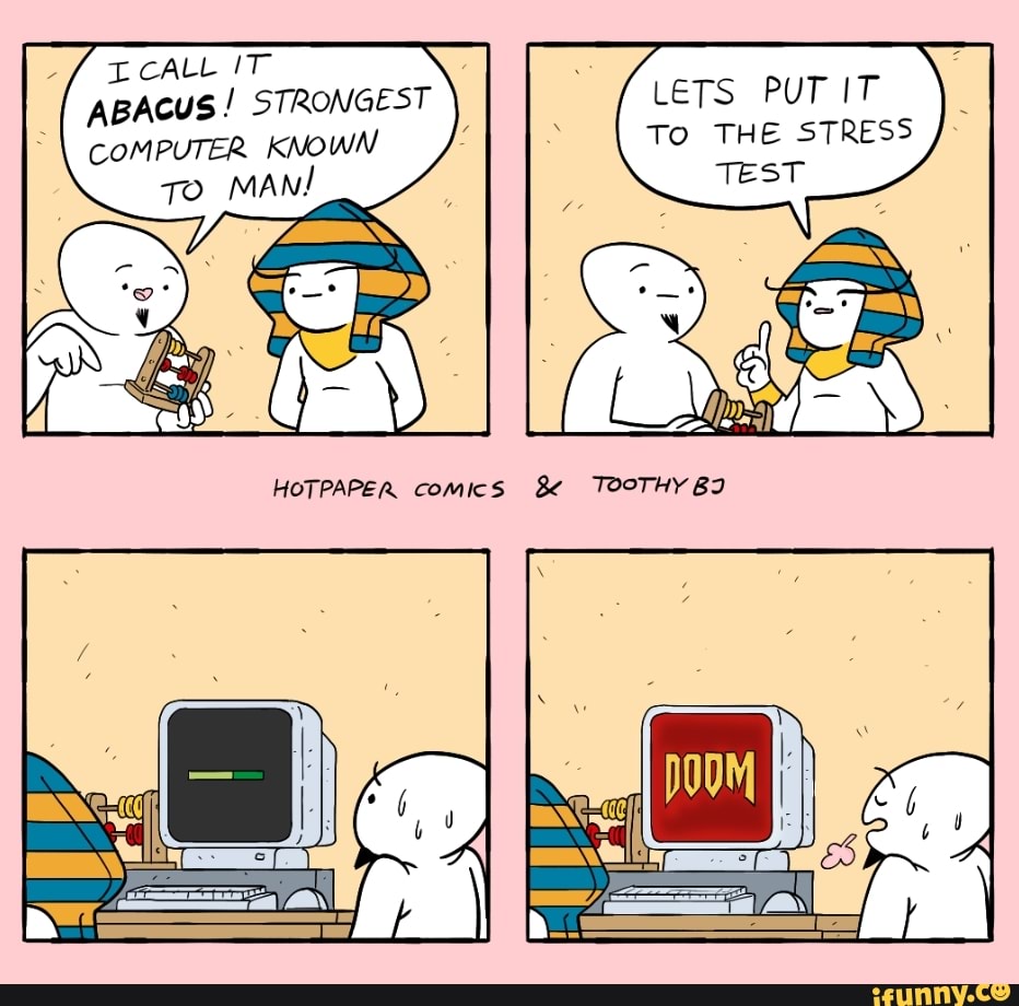 TOOTHYBI HOTPAPER comics