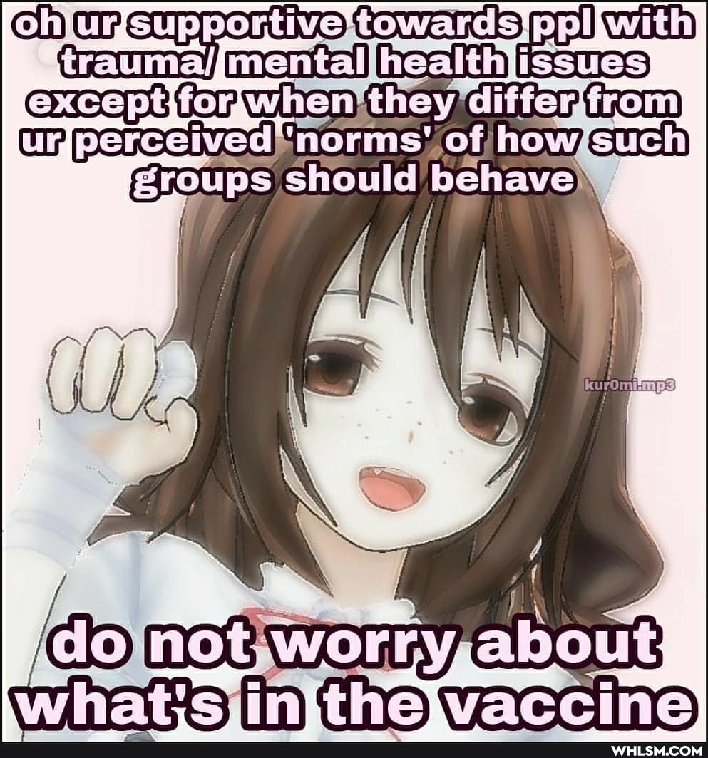 tive ohlur
mental