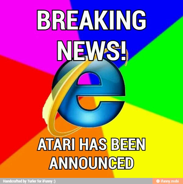 BREAKING
NEWS!