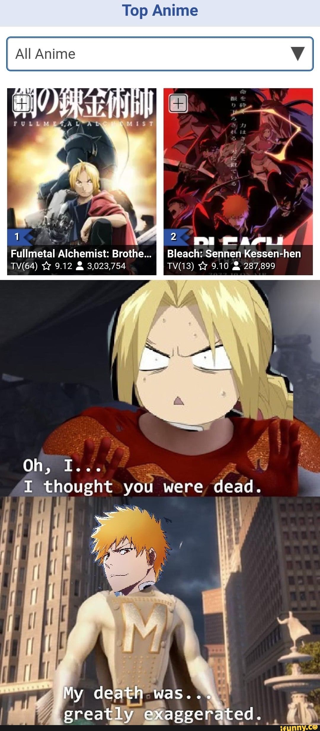 Fullmetal memes. Best Collection of funny Fullmetal pictures on iFunny
