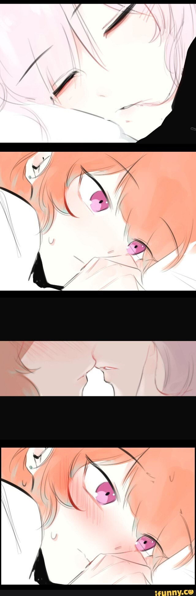 weeb, weebshit, kawaii, cute, anime, otaku, waifu, vtuber, takanashikiara, moricalliope, yuri, takamori