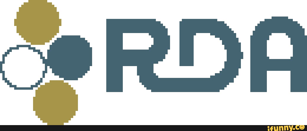 Avatar: RDA Logo quick pixel art, for the Avatar mod for Starbound - iFunny