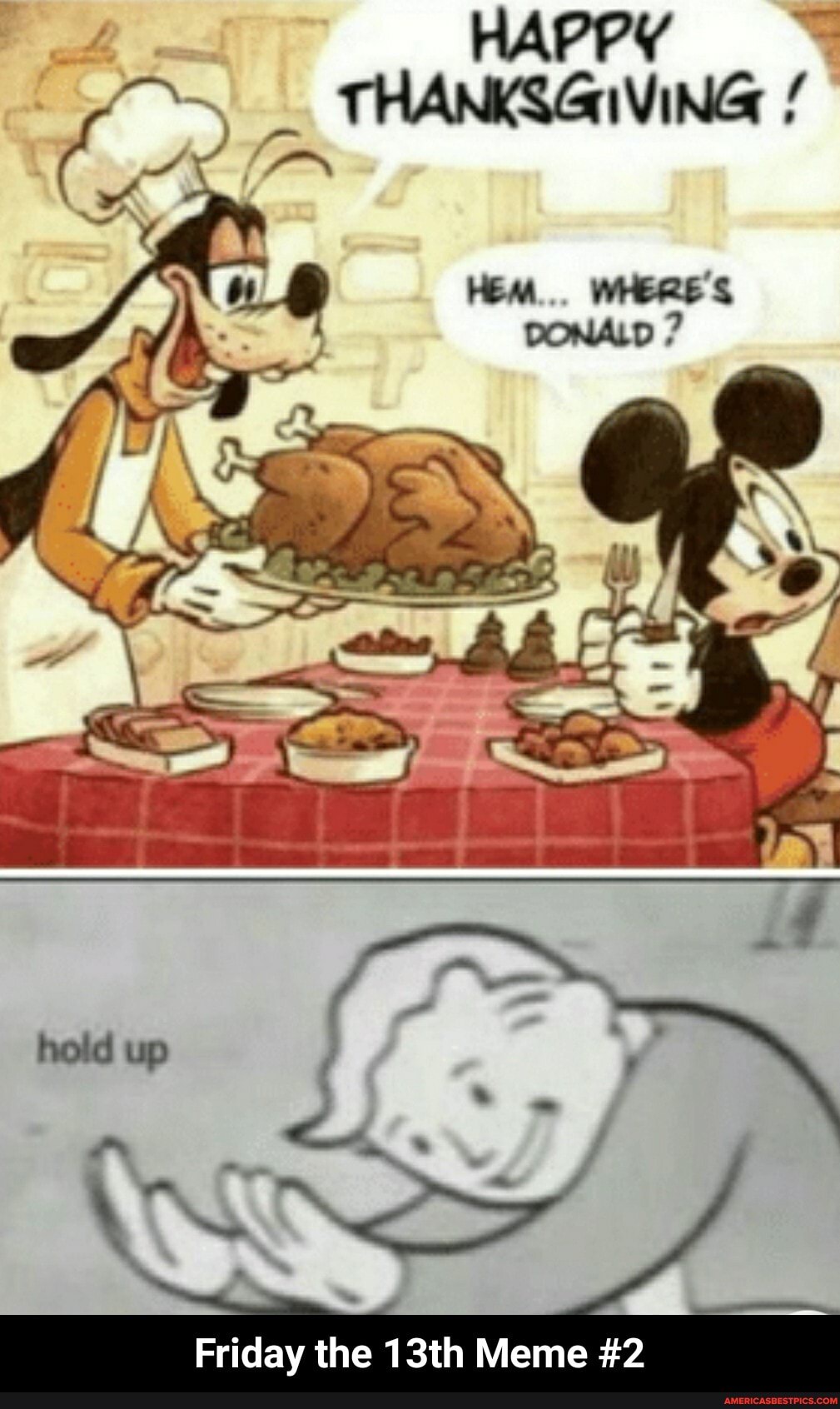 Friday the 13th Meme #2 - Friday the 13th Meme #2