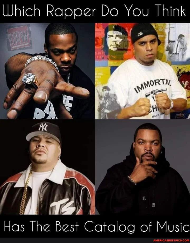 Having immortal technique in the meme is kind of weird he's more ...