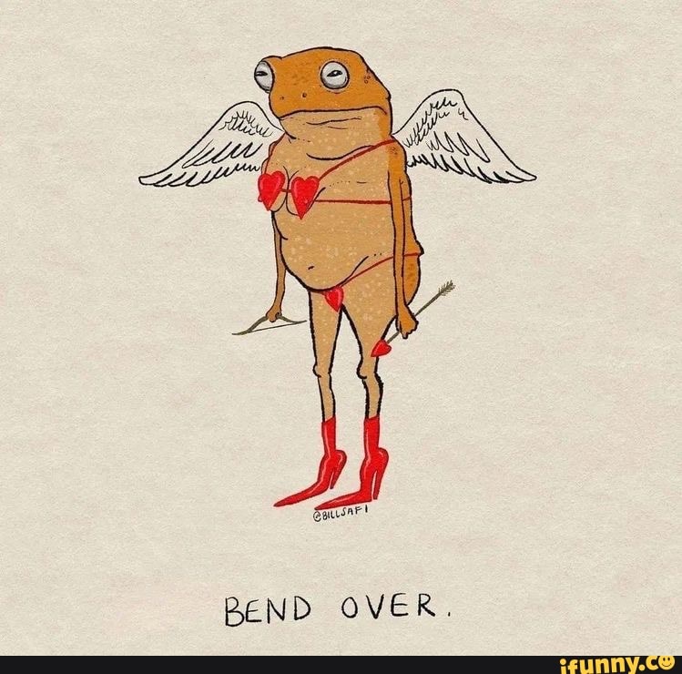 Bendover memes. Best Collection of funny Bendover pictures on iFunny