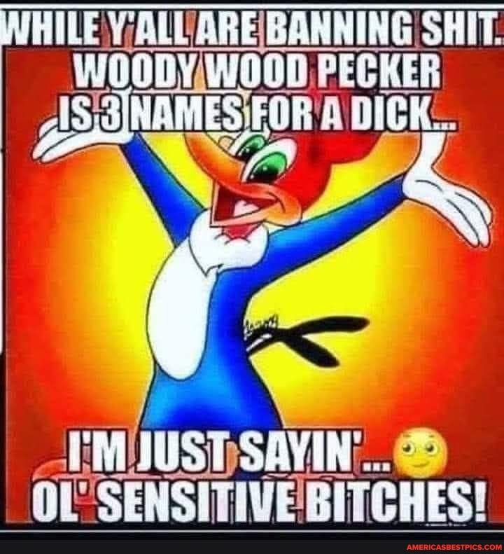 M JUST SAYIN...
SENSITIVEBITC BITCHES!