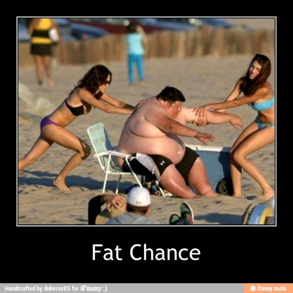 Fat Chance - Fat Chance