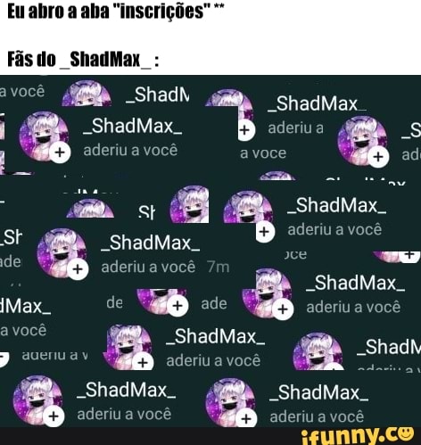 ifunny, ifunnyoriginal, shitpost, shitpostbr, shitposting, shitpostbrasil, memesbr, memesengraçados, tendencia, tendncia, engraçado, entretenimento, destaque, destaques