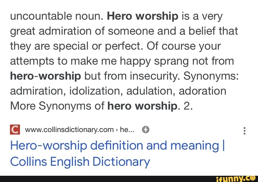 Idolization memes. Best Collection of funny Idolization pictures on iFunny