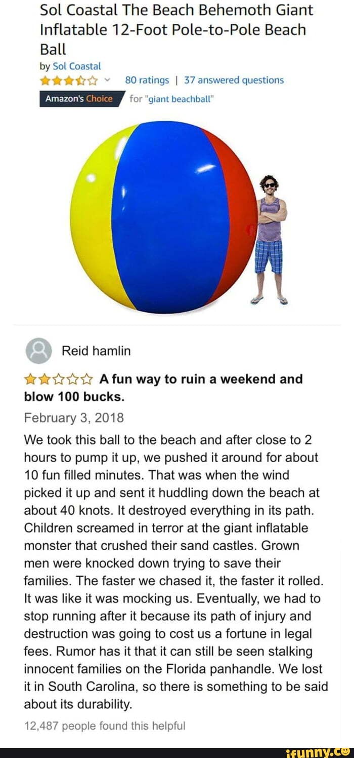 sol coastal beach ball