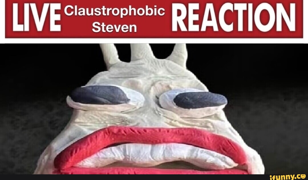 Claustrophobic memes. Best Collection of funny Claustrophobic pictures ...