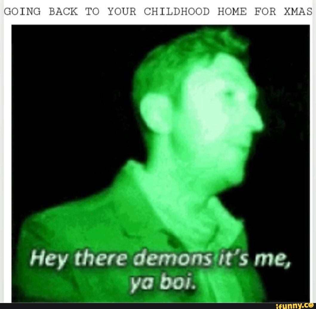 Ya boi. Хей бой Мем. Hey there Demons its me ya boy. Hey Demons it's me. Е бой Мем.