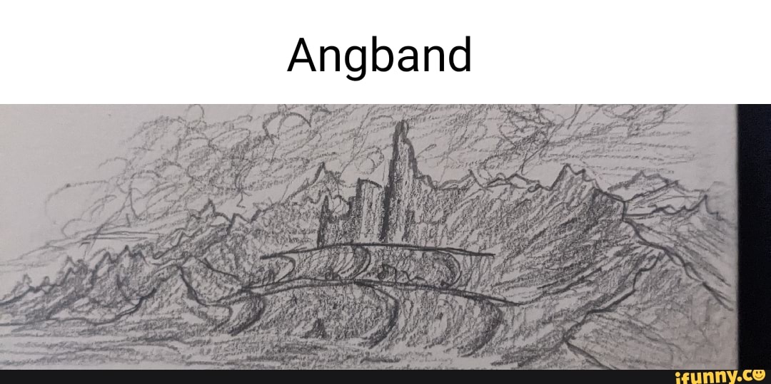 Angband memes. Best Collection of funny Angband pictures on iFunny