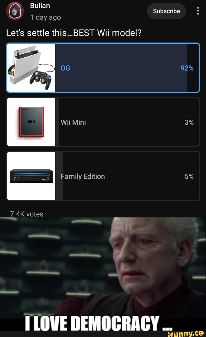 Video memes Qq7Ajwy8B by Barricaded iFunny