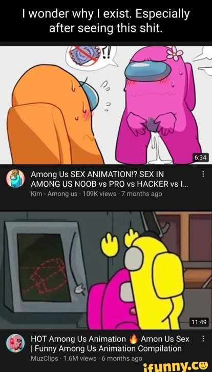 NOOB VS PRO VS HACKER IN AMONG US  NOOB VS PRO VS HACKER IN AMONG